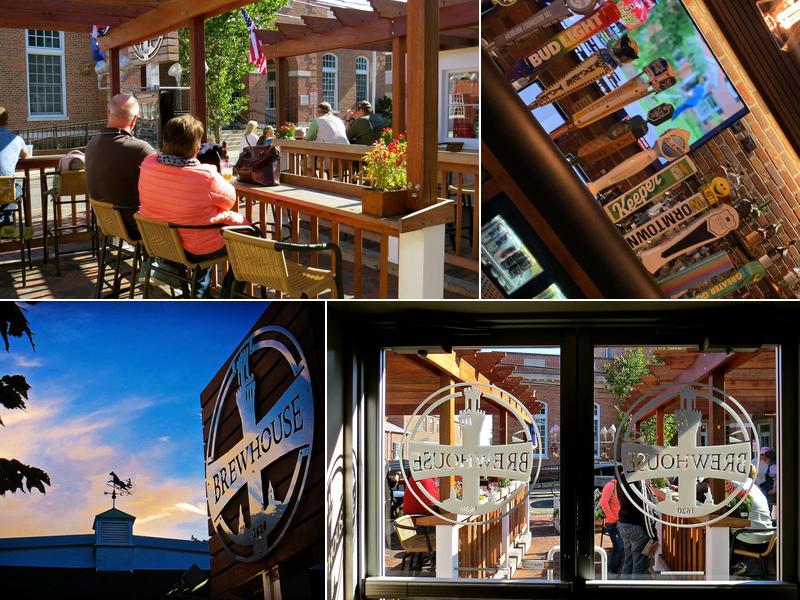 1620 Brewhouse 214 Commercial St, Provincetown