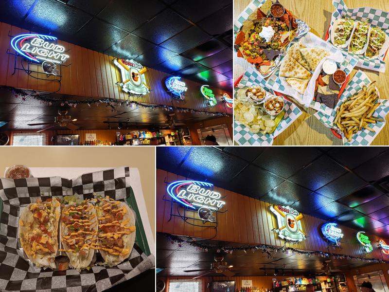 Fullerton Pub & liquors