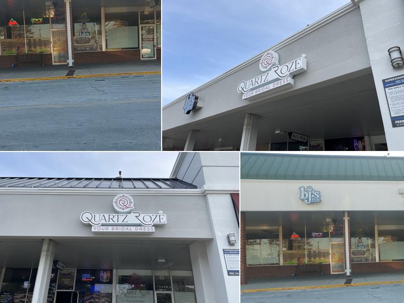 B J's Pub 4363 Ebenezer Rd, Nottingham