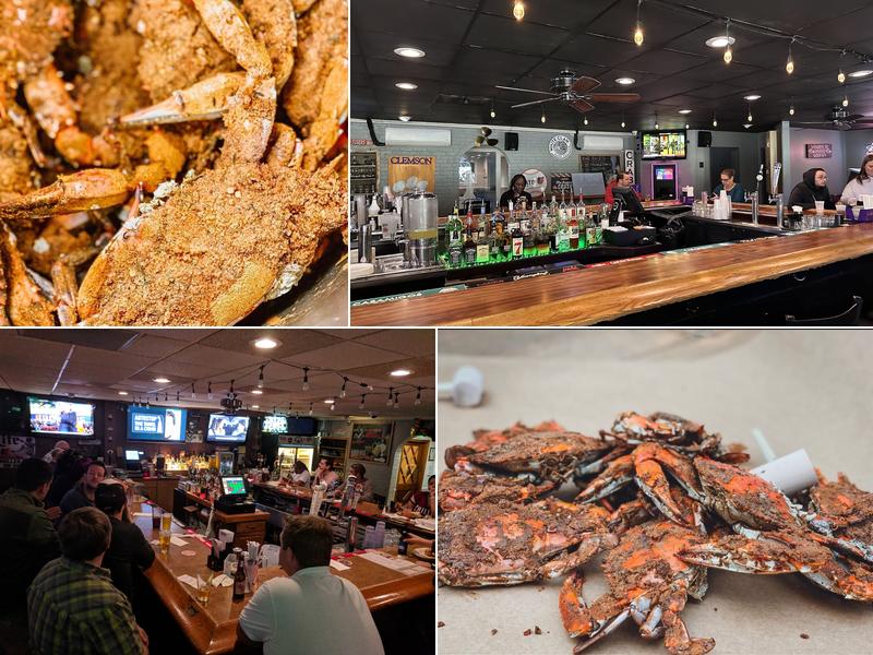 Skipjacks Crab House