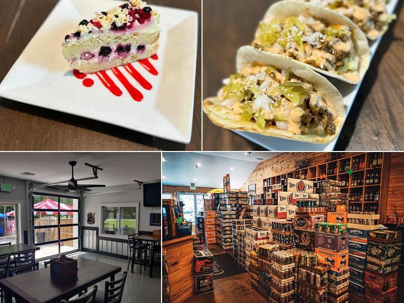 Tavern in the Quarters