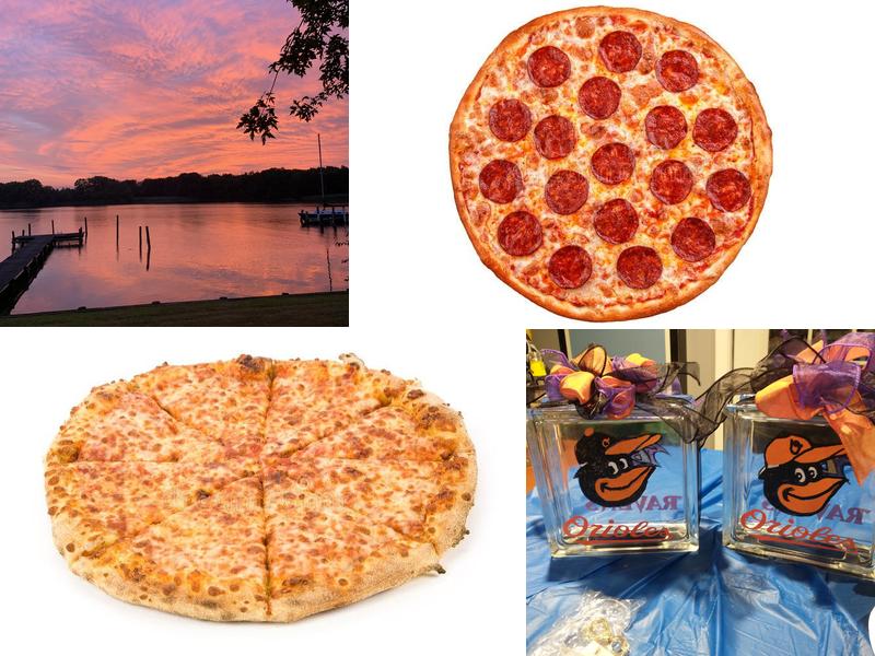 Wilson Point Inn 1605 Wilson Point Rd, Middle River