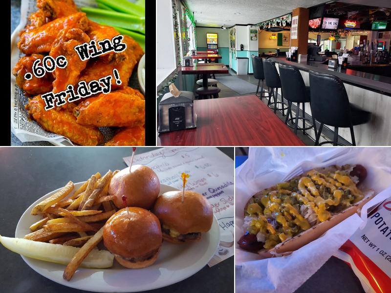 Laidback Lenny's Pub & Grill