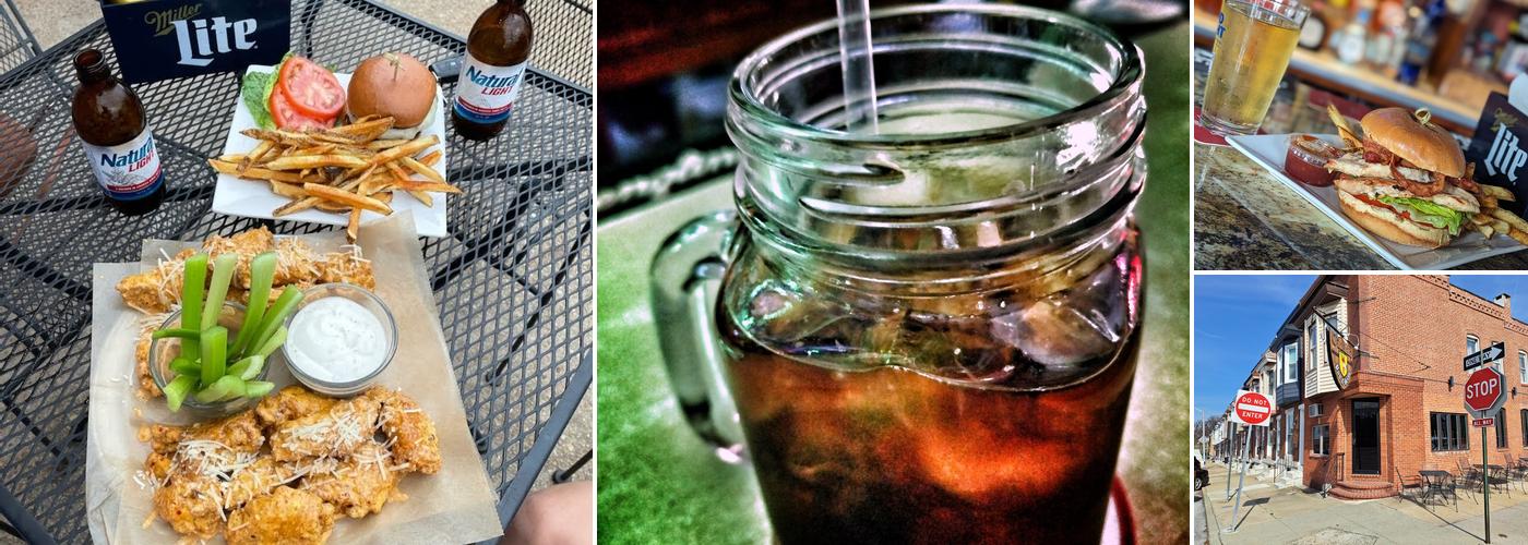 O'Donnell's Pub & Grille