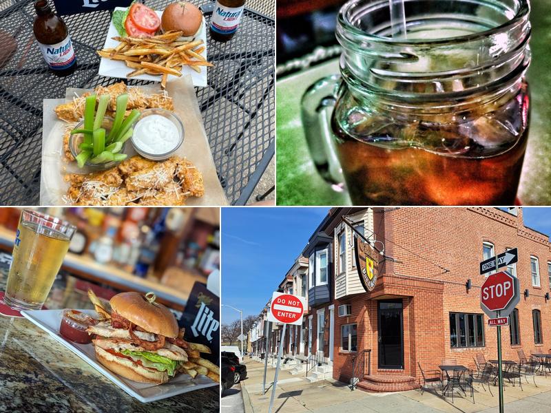 O'Donnell's Pub & Grille