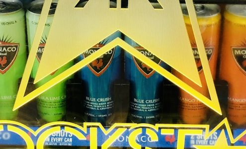 Village Liquors Brooklyn Park