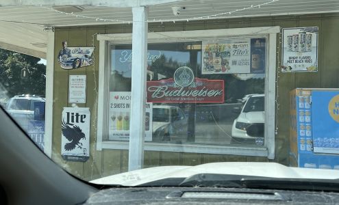 Rock Hall Liquors Rock Hall