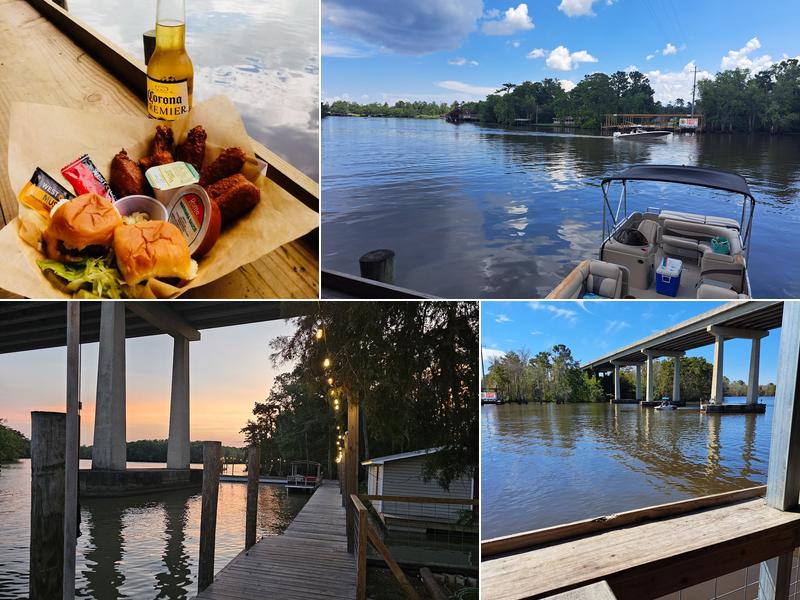 Boopalu's Bar and Grill