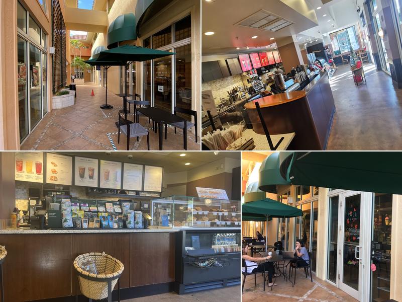 Starbucks 200 Crandon Blvd, Key Biscayne