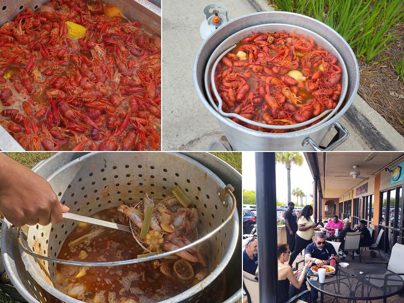 Pelican Pub Spirits & Daiquiris