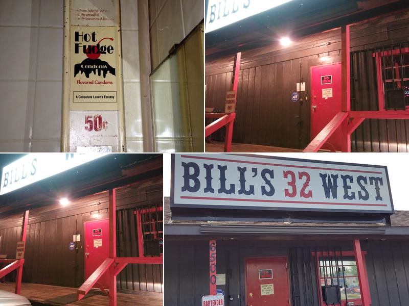 Bill's 32 West 6500 Kaw Dr, Kansas City