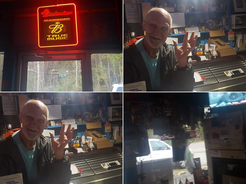 Bill's Place 302 W Sultana Dr, Fitzgerald