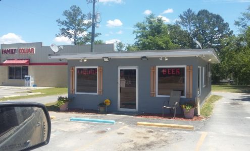 Uvalda Package Shop Uvalda