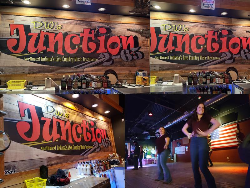 Junction by DW 2972 E 181st Ave, Hebron