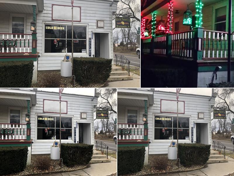 Reichert's Tavern Inc.