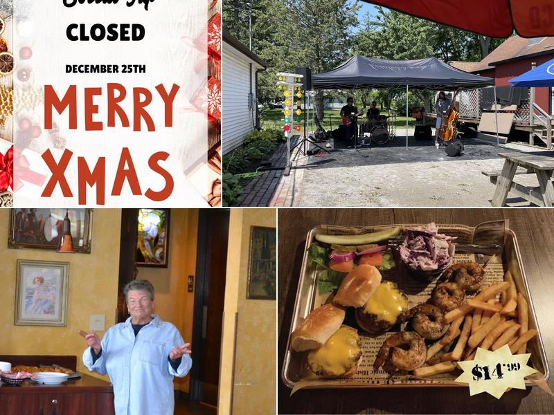 Sollitt Tap East Illinois, 11830 Sollitt Rd, Beecher