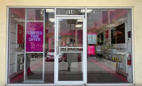 T-Mobile Authorized Retailer