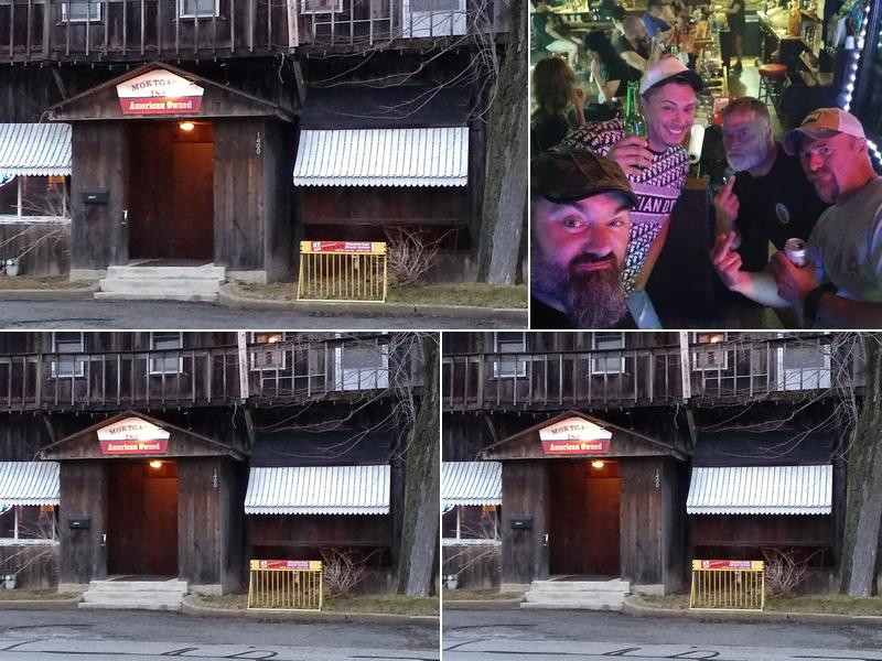 Aaron's Mortgage Inn