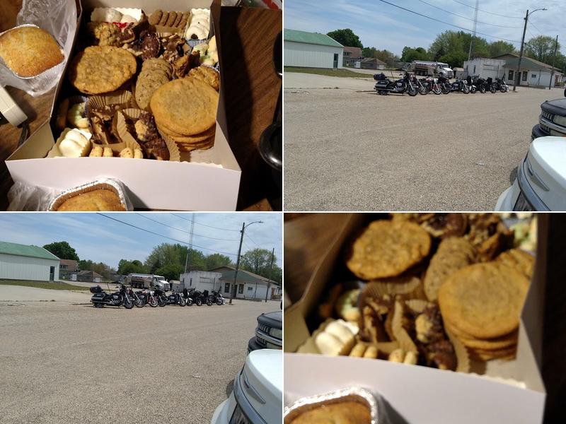 Emden Tab 225 Lincoln St, Emden