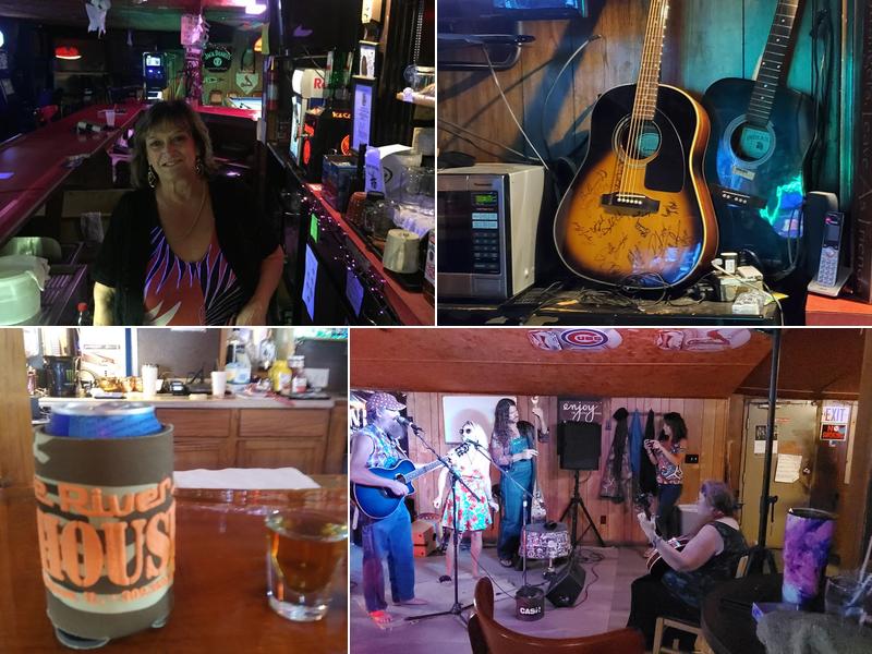 Hide-A-Way 30525 IL-9, Mackinaw