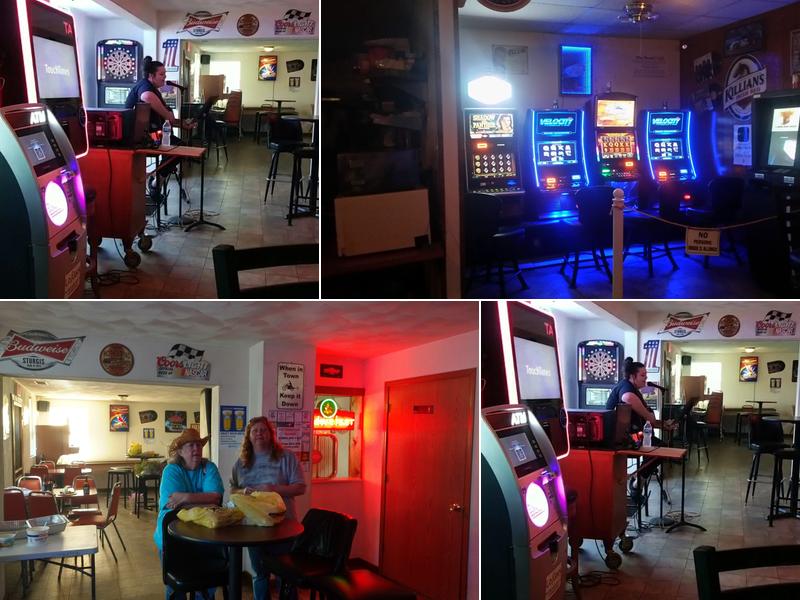 Rock Bottom Bar 903 Williamson Ave, Staunton