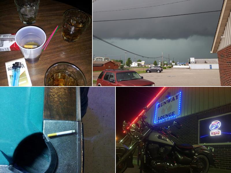 Runway Lounge 314 W Bethalto Dr, Bethalto