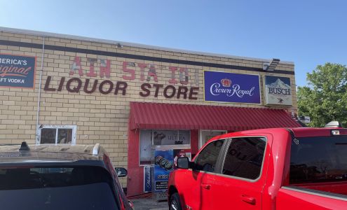 Main Station Liquor & Wine