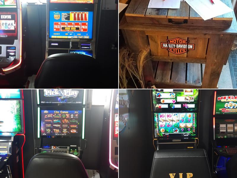 Smokehouse 761 Main St, Pierron