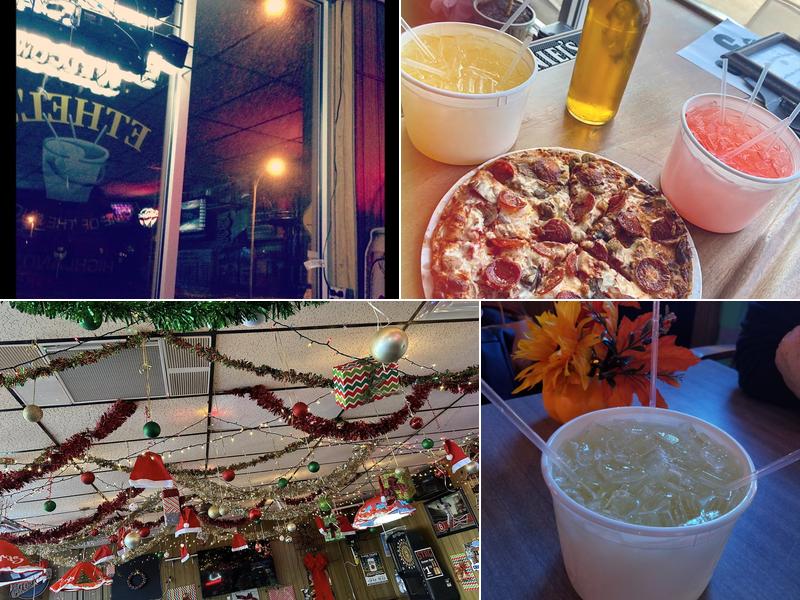 Ethel Hirsch's Tavern