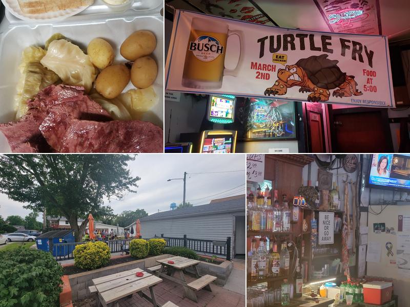 Phyl's Chet & Rose's Tavern