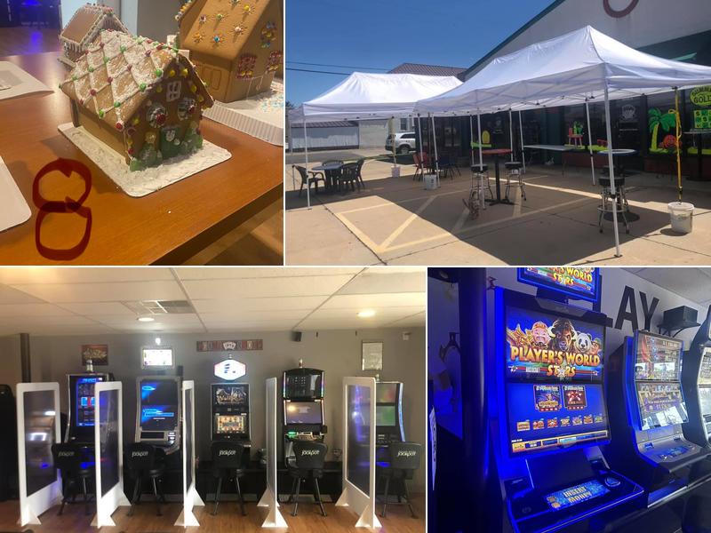 Ace’s Wild 208 N Main St Suite G, Columbia