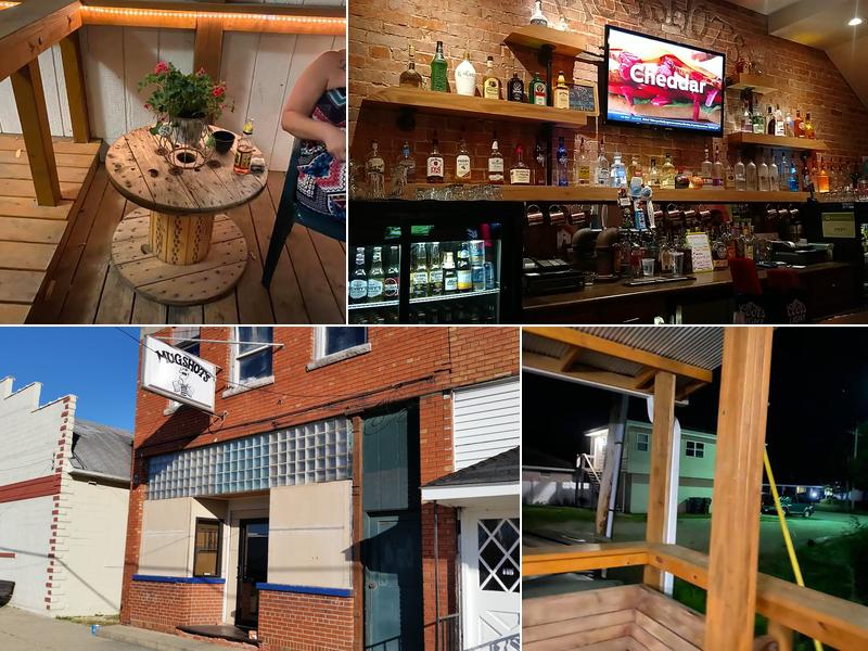 Mugshots 119 E Main St, Ashkum