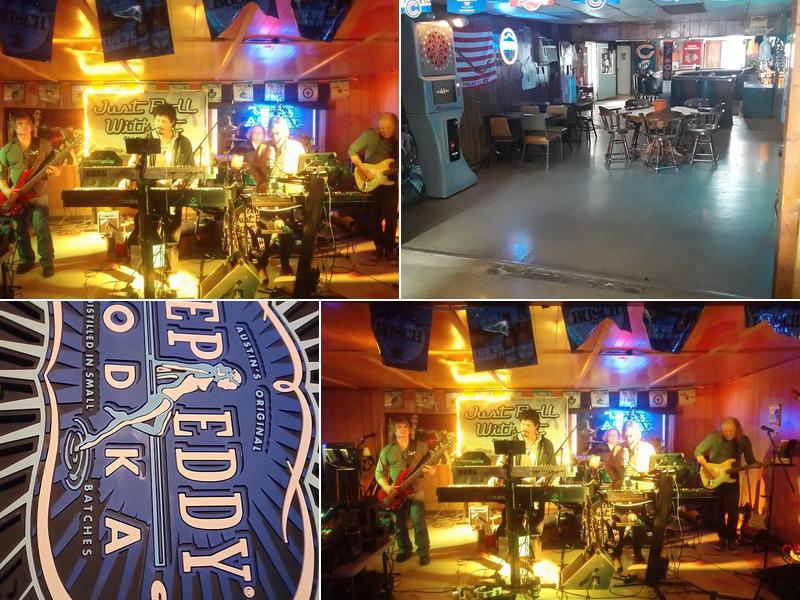 Westside on oak 121 S 3rd St, Watseka