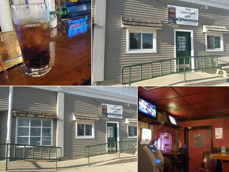 A J's Lounge 324 Front St, Benson