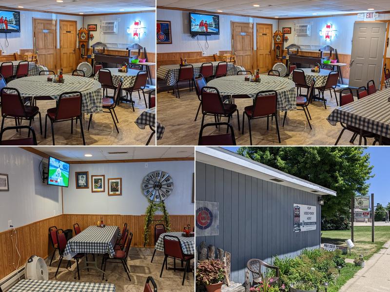 Longbranch Again Inc 102 Garfield Ave, Cooksville