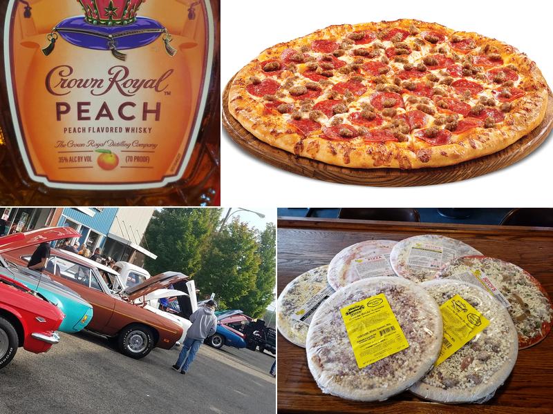 The pub 406 Edward St, Henry