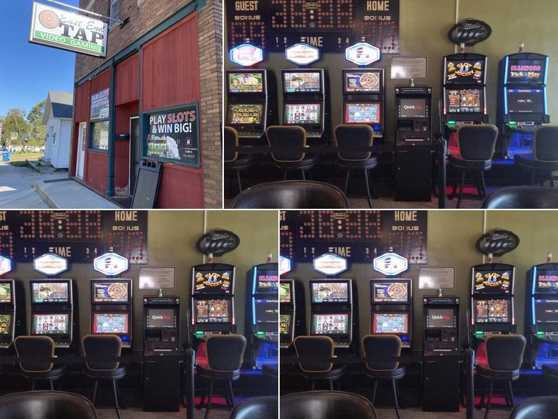 Laura's East End Tap