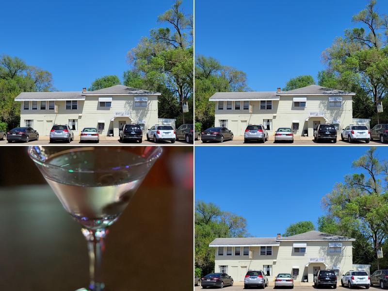 Whistle Stop 1718 N Santa Fe Ave, Chillicothe