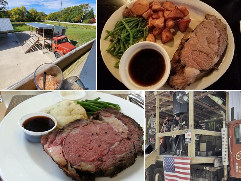 EJ Karz 4275 W Grand Ridge Rd, Verona