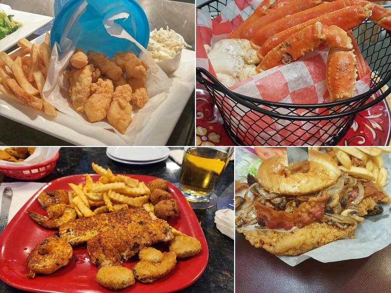 Mustachio's 785 3rd St, Carbon Hill