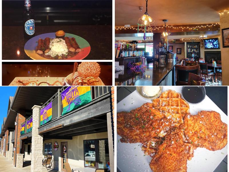 PO-Boys On Frostwood