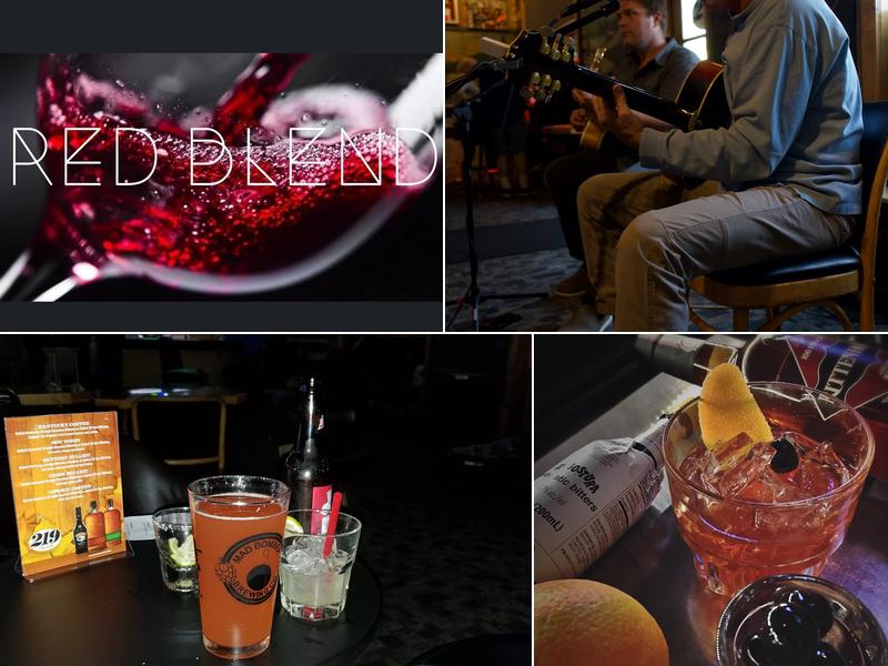 219 Lounge 219 N 1st Ave, Sandpoint