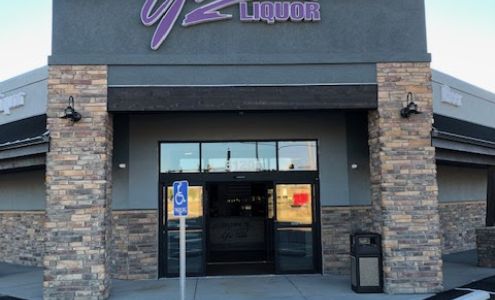 Jewett's Liquor Cañon City