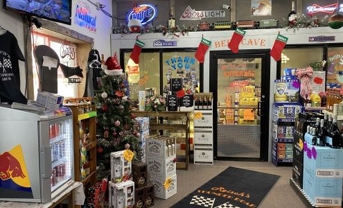 Reisch's Thunder Road Liquor Cañon City