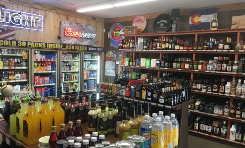 Skyline Liquors Cañon City