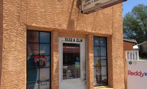 Waterhole #1 Cañon City