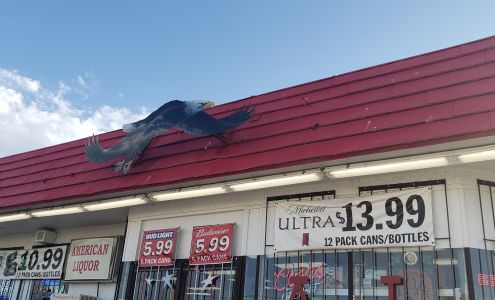 American Liquor Cañon City