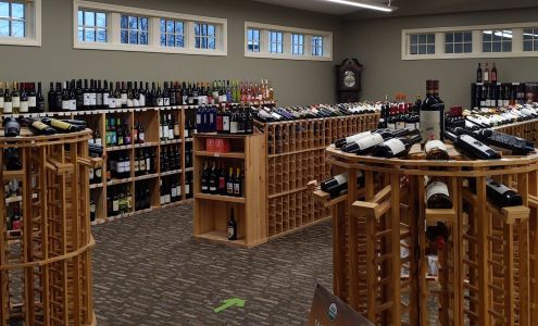 Joe's Fine Wine & Spirits Ellington