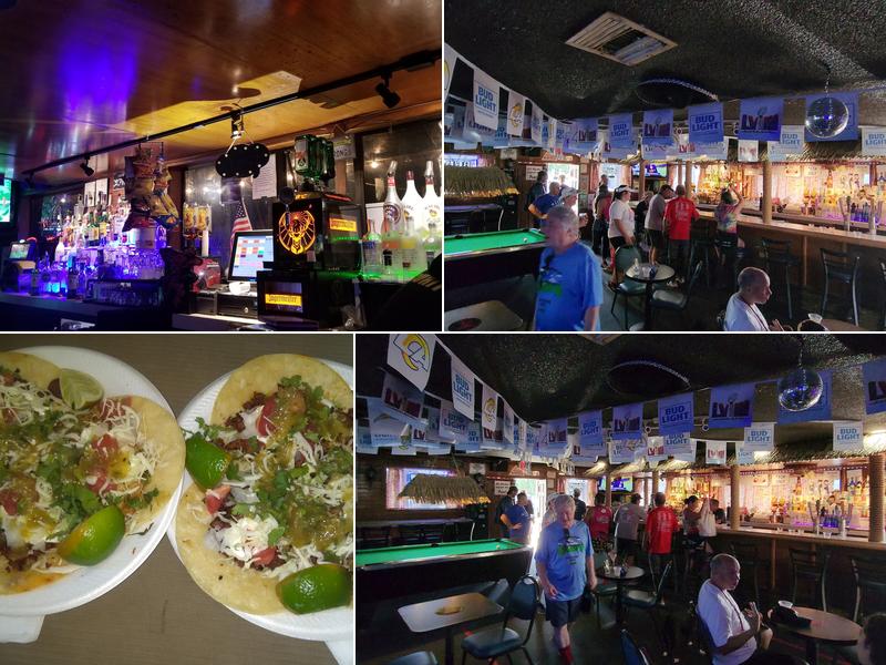 The Spot 2139 S Pacific Ave, San Pedro