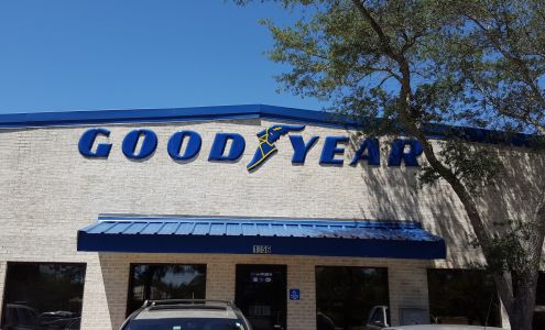 Goodyear Auto Service